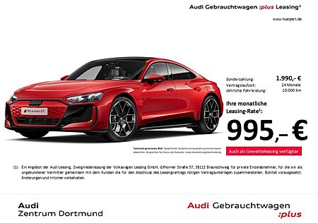 Audi RS e-tron GT quattro PANO B&O 360°CAM ACC LM21