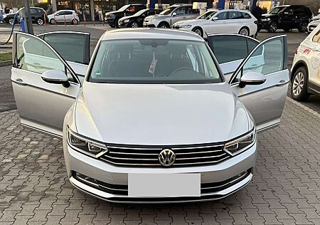 VW Passat Volkswagen Comfortline BMT/Start-Stopp