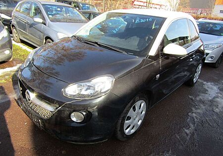 Opel Adam Jam TÜV06/27 Klima Start/Stopp