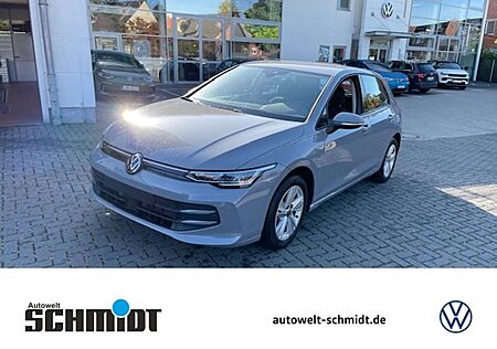 VW Golf Volkswagen VIII 1.5TSi Life R-Kamera ACC AppConnect LED Si...