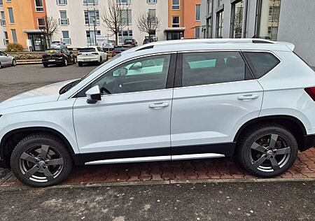 Seat Ateca 1.5 TSI ACT DSG OPF Xperience