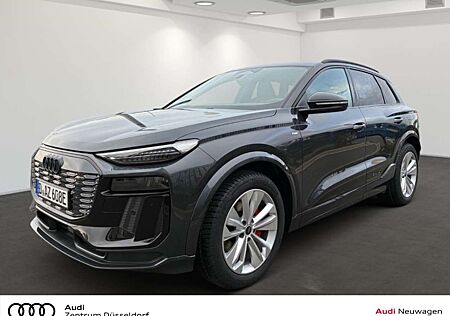 Audi Q6 e-tron Q6 perfromance Pano B&O S-Line