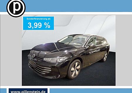 VW Passat Volkswagen Business 1.5 eTSI DSG IQ.DRIVE AHK APP-C.