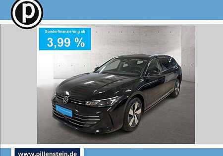VW Passat Volkswagen Business 1.5 eTSI DSG IQ.DRIVE AHK APP-C.