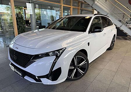 Peugeot 308 SW PureTech 130 EAT8 GT, 360, ACC, Focal! Navi