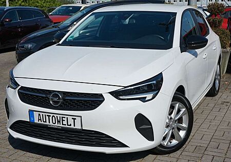 Opel Corsa 1.2 Direct Inj Turbo 74kW Edition Auto