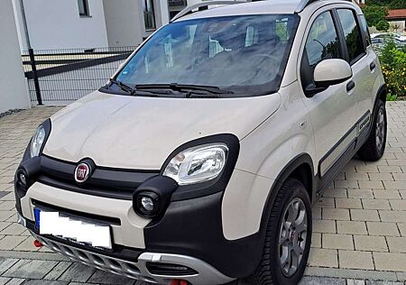 Fiat Panda Diesel 1.3 Multijet Start