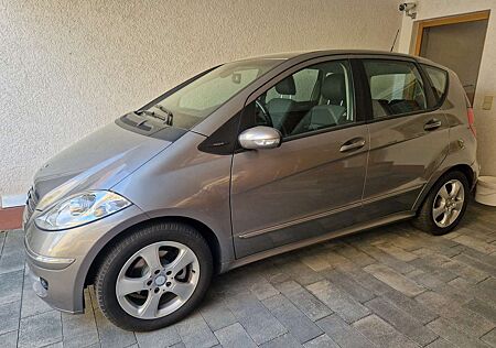 Mercedes-Benz A 150 Avantgarde