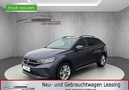 Volkswagen Taigo 1.0 TSI GOAL //LED/Sitzheizung/ PDC