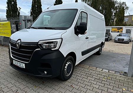 Renault Master L2H2 HKa 3,5t,KLIMA,3.SITZE,75.TKM,LED,TÜV NEU!