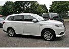 Mitsubishi Outlander PHEV Plus 4WD+Xenon+360°+AHK+PDC+Leder