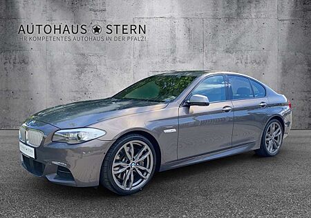 BMW 550 d xDrive Individual|Xenon|HUD|Kamera|SHZ