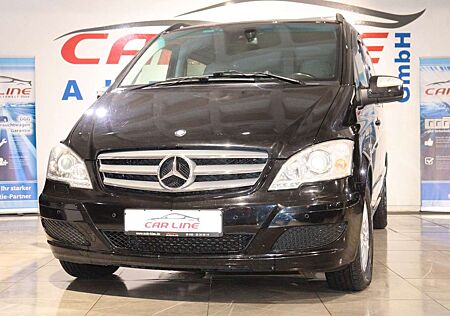 Mercedes-Benz Viano 3.0 CDI Trend Edition lang