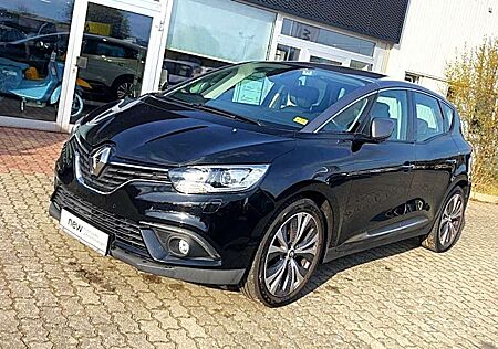 Renault Scenic 115 PS Intens Klimaauto Navi Massagesitze