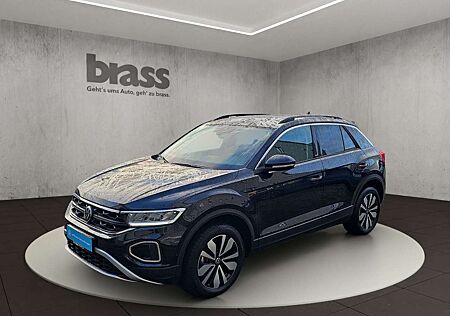 VW T-Roc Volkswagen Move 1.5 l TSI OPF 110 kW (150 PS) 7-Gang-