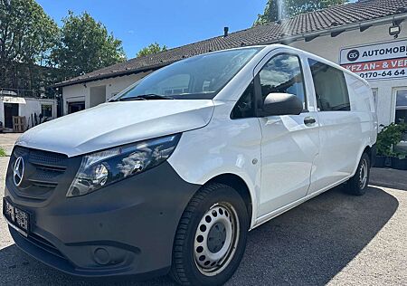 Mercedes-Benz Vito Mixto 116 CDI BT 4MATIC Extralang*5-SITZE*