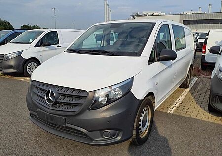 Mercedes-Benz Vito Mixto 116 CDI BT 4MATIC Extralang*5-SITZE*