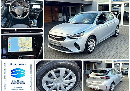 Opel Corsa F Edition 1,2 101 5tg Automatik *GjR*Navi*