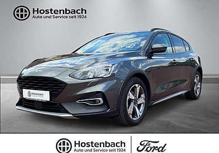 Ford Focus Active 1.0 EcoBoost Navi LED Apple CarPlay Android