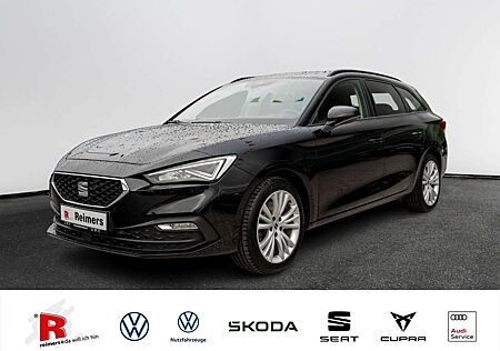 Seat Leon ST STYLE 2.0 TDI 6-GANG FLA ACC STH LM SHZ