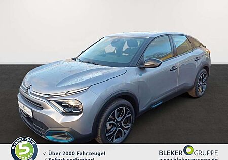 Citroën C4 Citroen 136 Feel