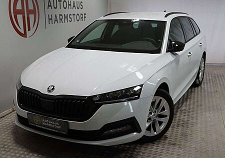 Skoda Octavia Combi Style 1.5 Sportpaket Dynamic Navi