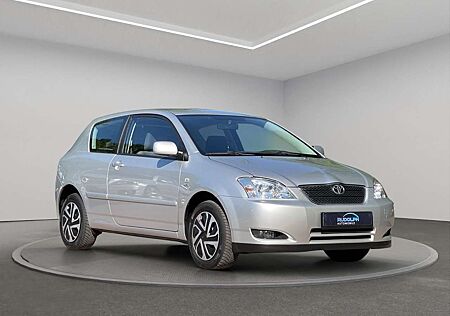 Toyota Corolla 1.6 AUTOMATIK KLIMA °TÜV NEU