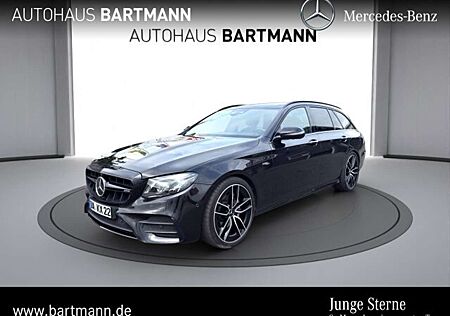 Mercedes-Benz E 53 AMG E 53 4M T KLAPPENAUSPUFF+HEADuP +DRIVER+NIGHT+++