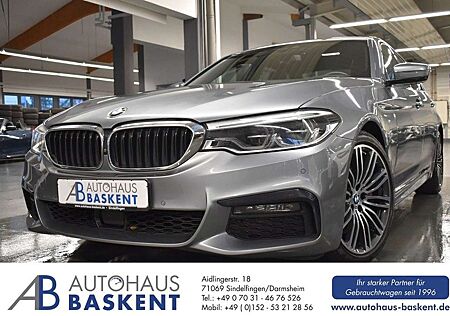 BMW 530 d M SPORT*LED*LEDER*NAVI*SHZ*360°KAMERA*