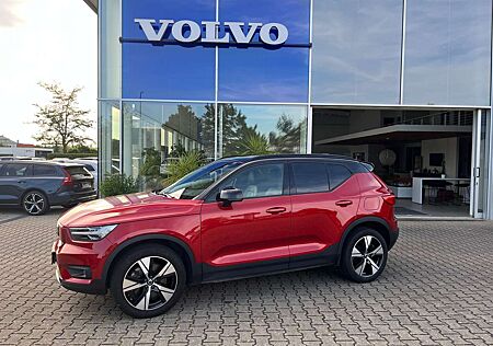 Volvo XC 40 XC40 P8 R Design Recharge Pure Electric AWD