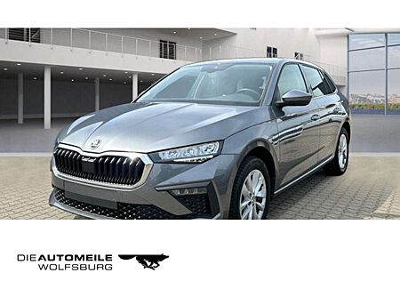 Skoda Scala 1.0 TSI DSG Selection LED/SITZHZ/PDC