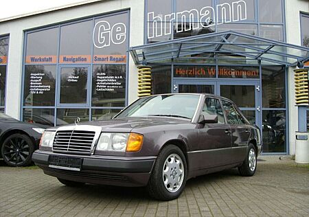 Mercedes-Benz E 200 124 super Zustand