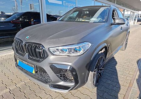 BMW X6 M Competition