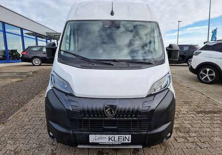 Peugeot Boxer Kasten L4H2 BlueHDi180 EAT8automatik Heavy