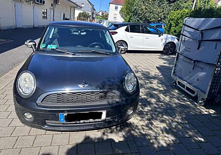 Mini ONE