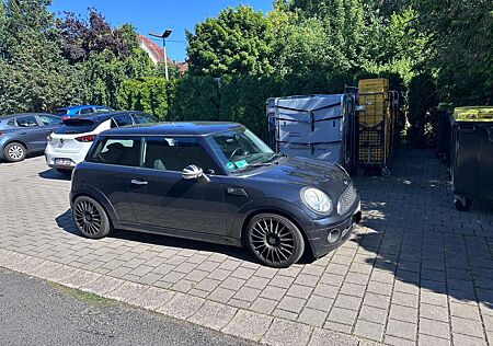 Mini ONE