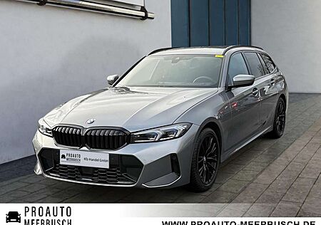 BMW 320 d xDrive M Sport MEMORY/ADAPTIVLED/ACC/HEADUP