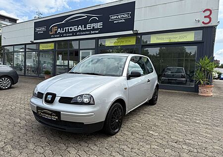 Seat Arosa Stella"Automatik"1.HAND"TÜV/NEU"