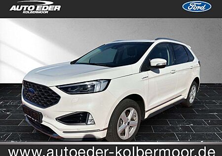 Ford Edge Vignale 4x4 Bluetooth Navi LED Vollleder