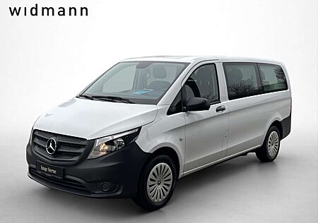 Mercedes-Benz Vito 114 CDI Tourer PRO 8-Sitzer