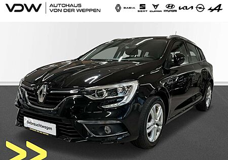 Renault Megane IV Grandtour Business Edition Klima Navi