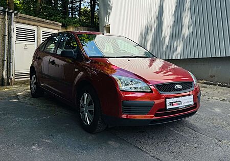 Ford Focus Trend