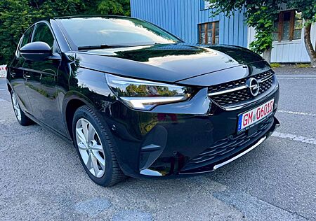 Opel Corsa F Elegance Aut.NaviLederFullLedGarantiPdc
