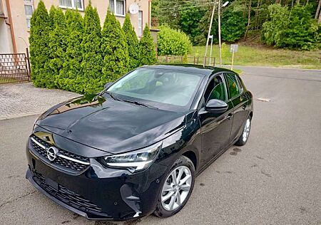Opel Corsa F Elegance Aut.NaviLederFullLedGarantiPdc