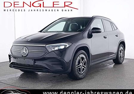 Mercedes-Benz EQA 250 ADVANCED-PAKET*NIGHT*SHZ*RFK AMG Line