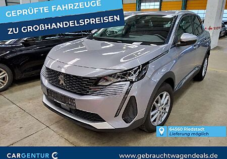 Peugeot 3008 1.5 BlueHDi 130 Allure Pack 360° ACC Lane