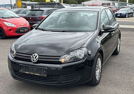 VW Golf Volkswagen VI Comfortline 1,4 TSI