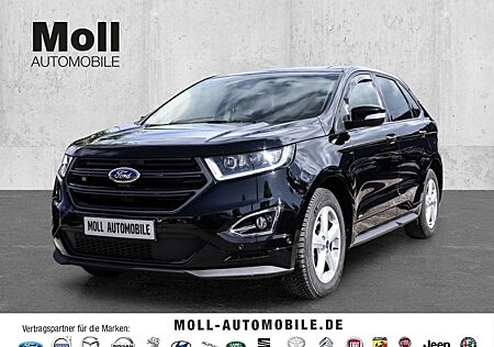 Ford Edge ST-Line 4x4 2.0 TDCi Bi-Turbo Allrad El. Panodach