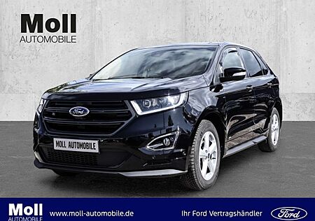 Ford Edge ST-Line 4x4 2.0 TDCi Bi-Turbo Allrad El. Panodach