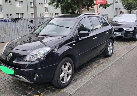 Renault Koleos 2.0 dCi 150 4x4 FAP Privilège A